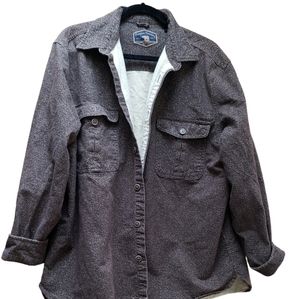 FREEDOM Foundry Flannel